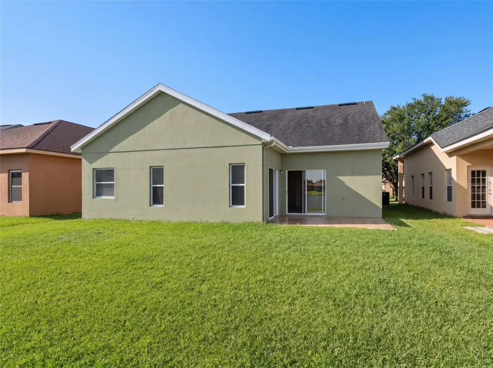 1513 HARRIER DRIVE Orlando, FL 32837