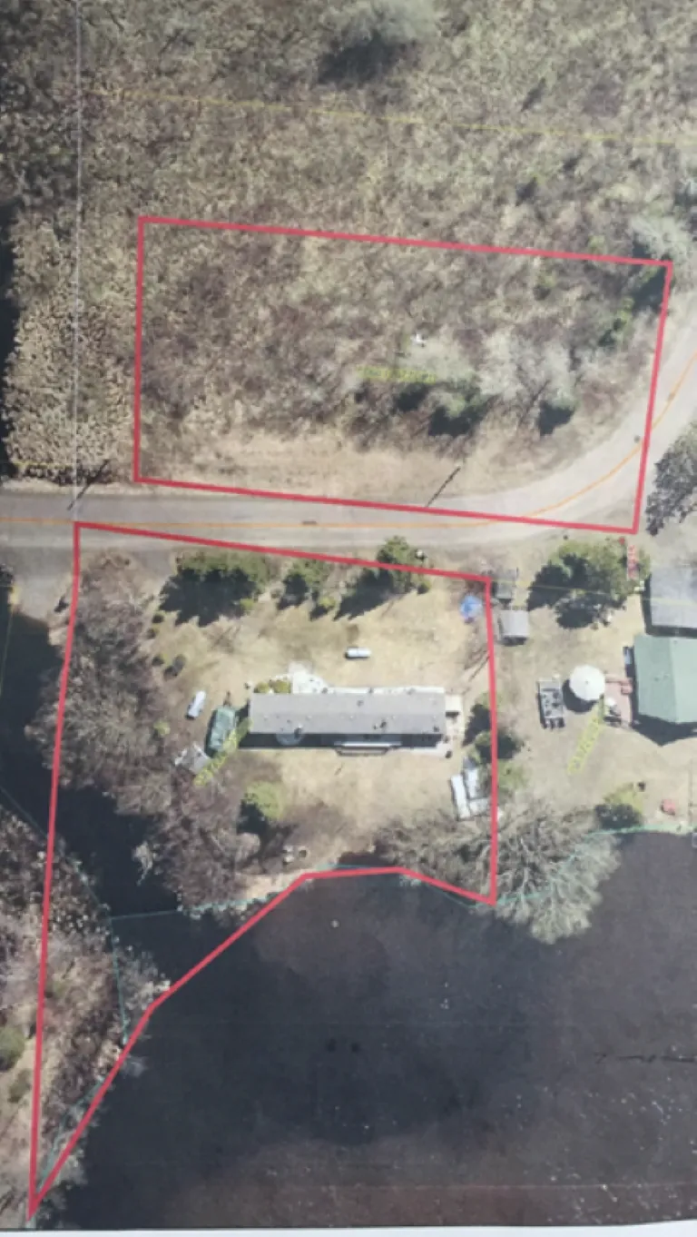 7981 S Dowling Lake Road E Superior, WI 54880