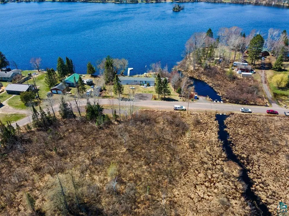 7981 S Dowling Lake Road E Superior, WI 54880