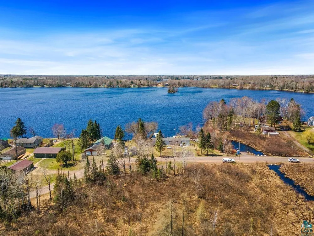 7981 S Dowling Lake Road E Superior, WI 54880