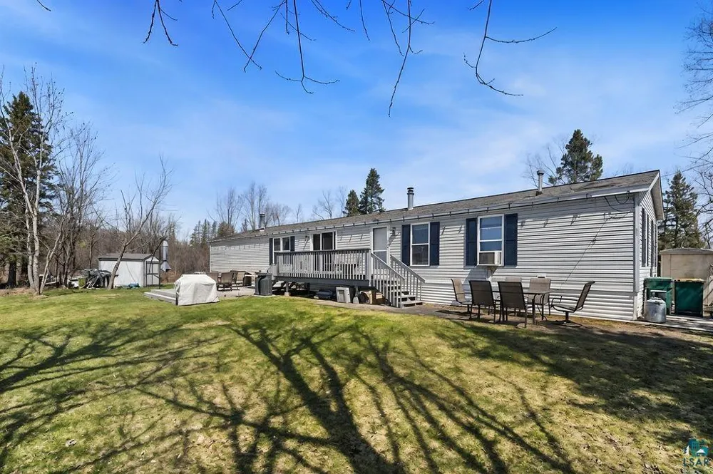 7981 S Dowling Lake Road E Superior, WI 54880