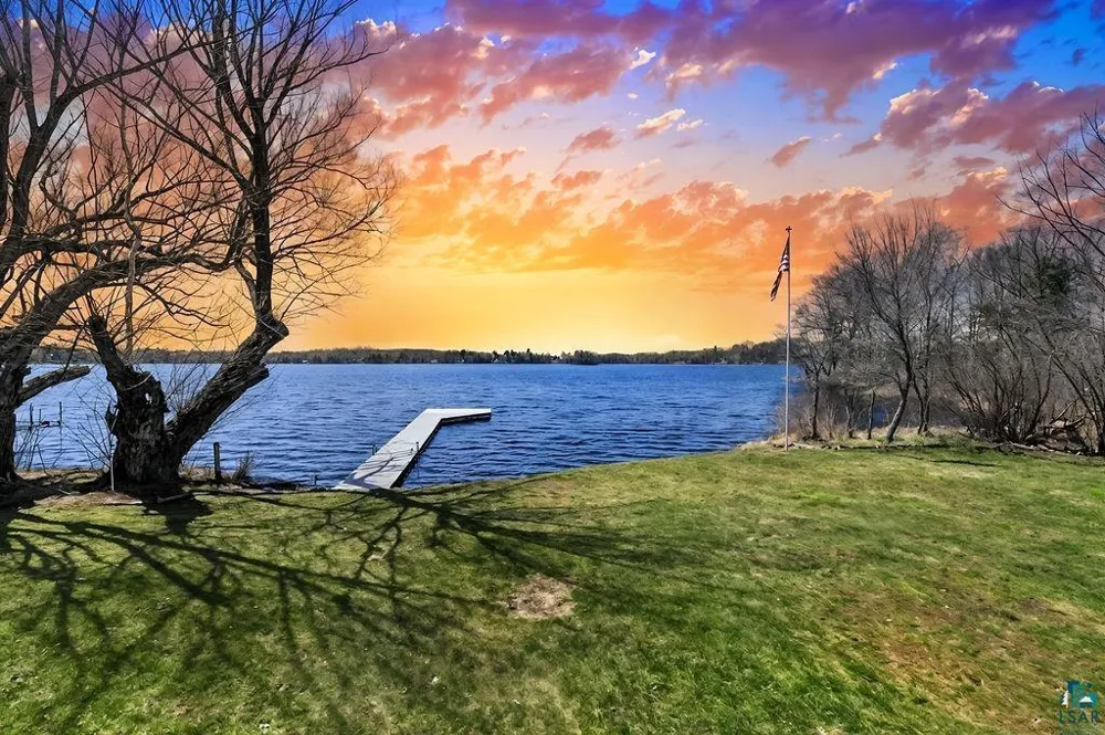 7981 S Dowling Lake Road E Superior, WI 54880