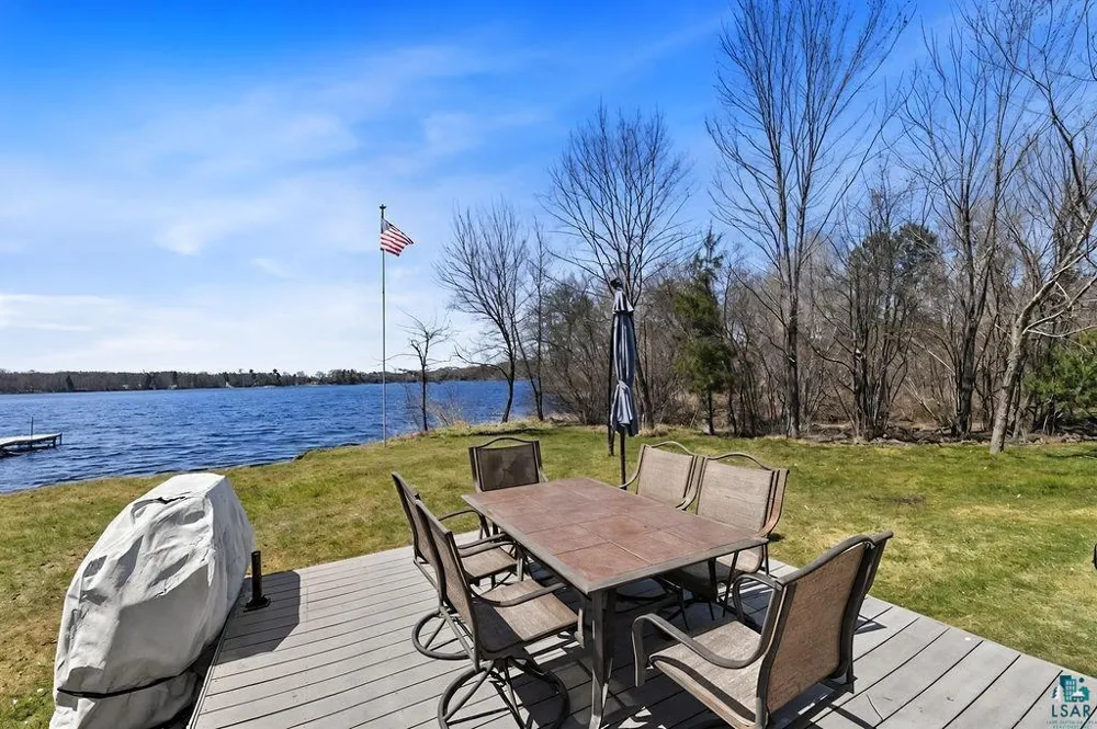 7981 S Dowling Lake Road E Superior, WI 54880