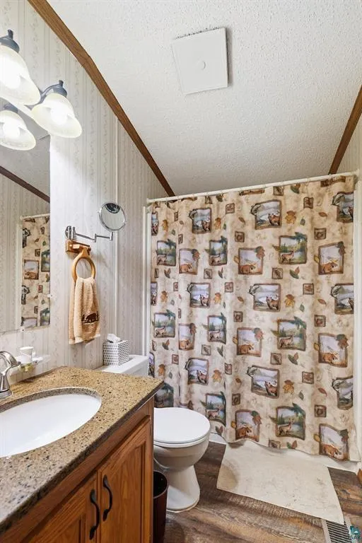 7981 S Dowling Lake Road E Superior, WI 54880