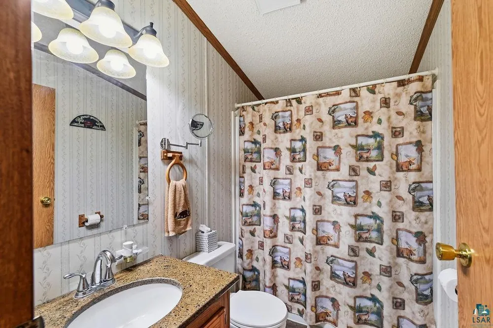 7981 S Dowling Lake Road E Superior, WI 54880