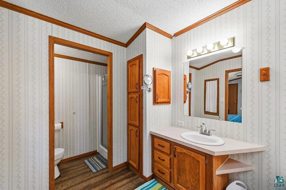 7981 S Dowling Lake Road E Superior, WI 54880