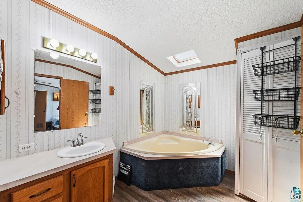 7981 S Dowling Lake Road E Superior, WI 54880