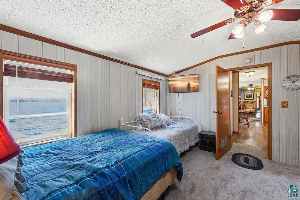 7981 S Dowling Lake Road E Superior, WI 54880