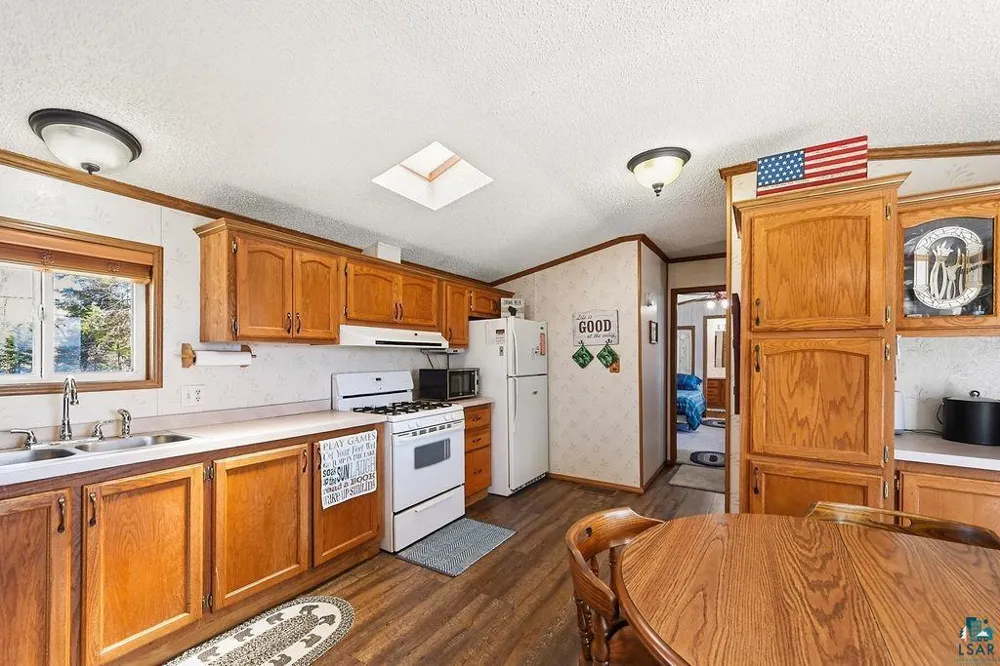 7981 S Dowling Lake Road E Superior, WI 54880