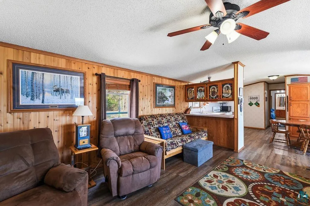7981 S Dowling Lake Road E Superior, WI 54880