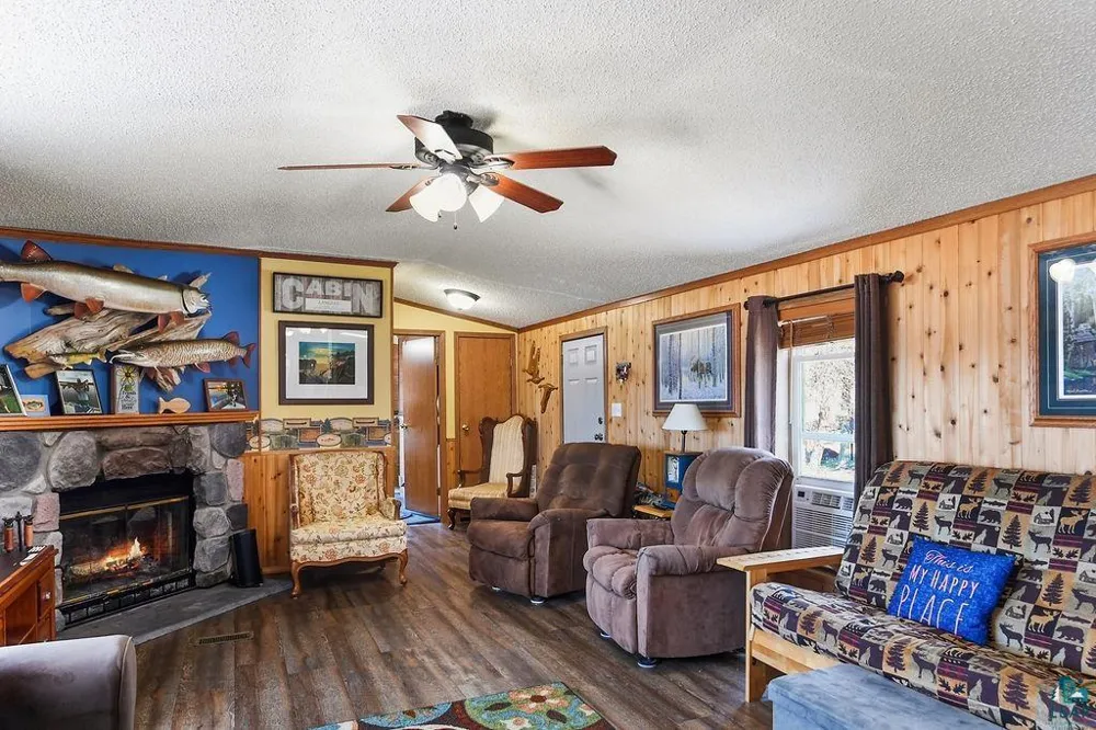 7981 S Dowling Lake Road E Superior, WI 54880