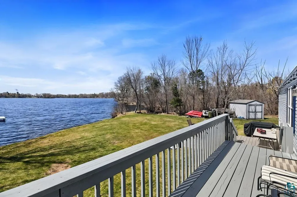 7981 S Dowling Lake Road E Superior, WI 54880