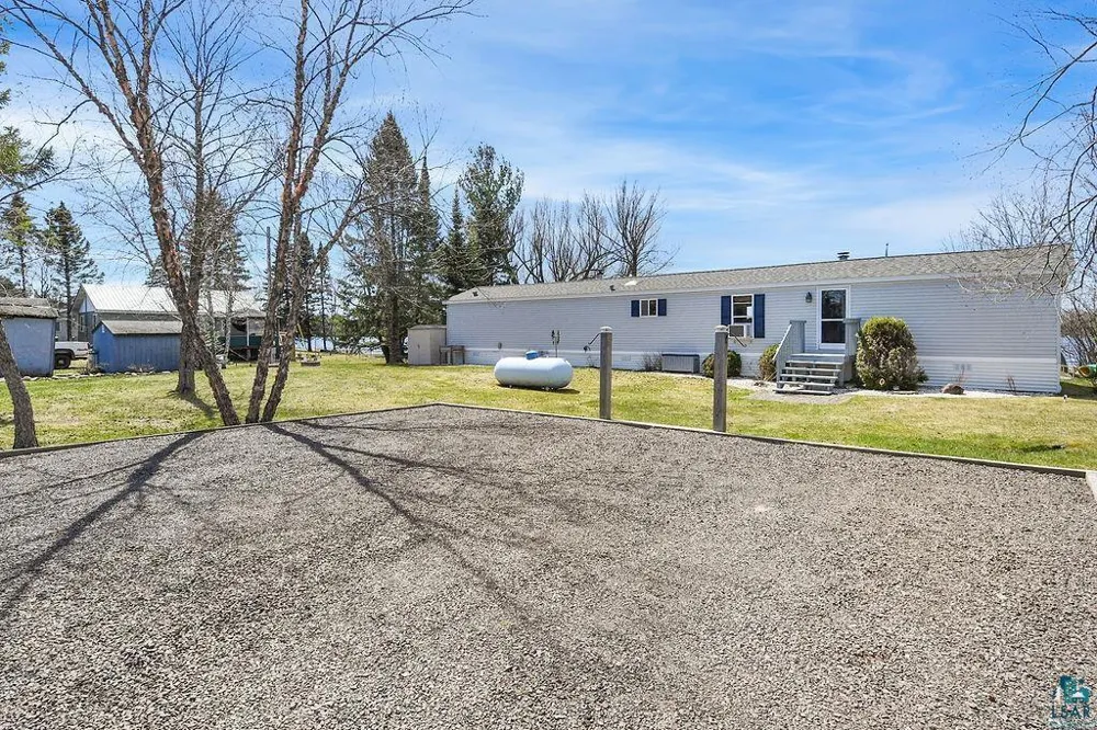 7981 S Dowling Lake Road E Superior, WI 54880