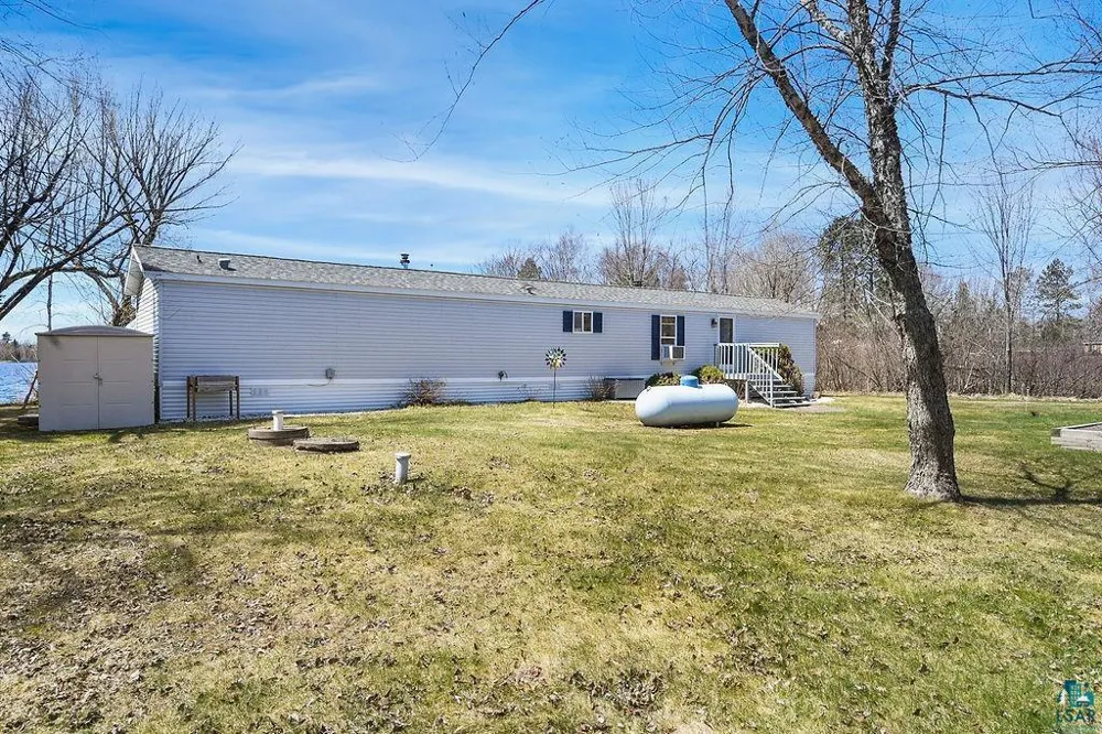 7981 S Dowling Lake Road E Superior, WI 54880