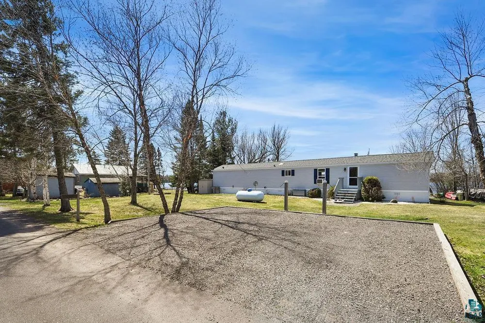 7981 S Dowling Lake Road E Superior, WI 54880