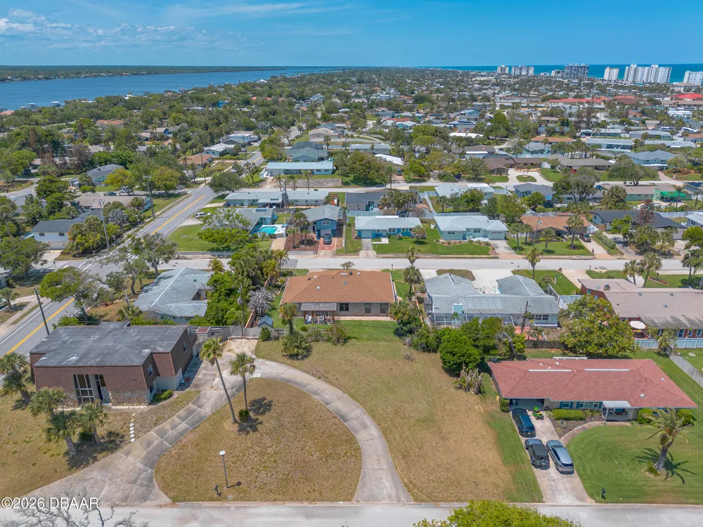 85 Dianne Drive Ormond Beach, FL 32176