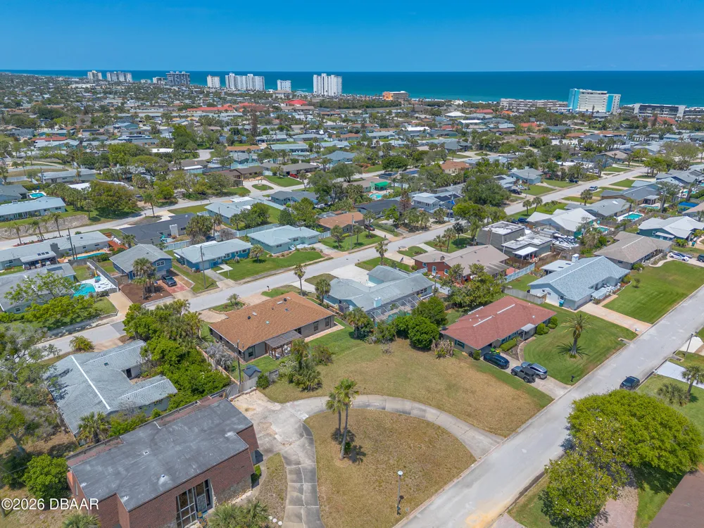 85 Dianne Drive Ormond Beach, FL 32176