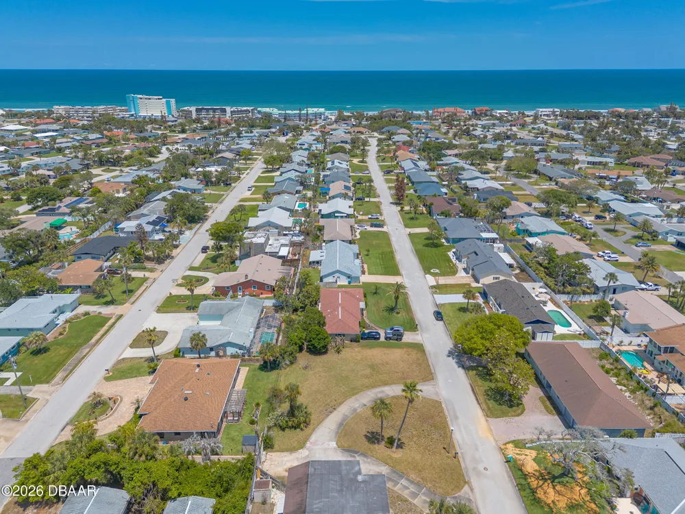85 Dianne Drive Ormond Beach, FL 32176