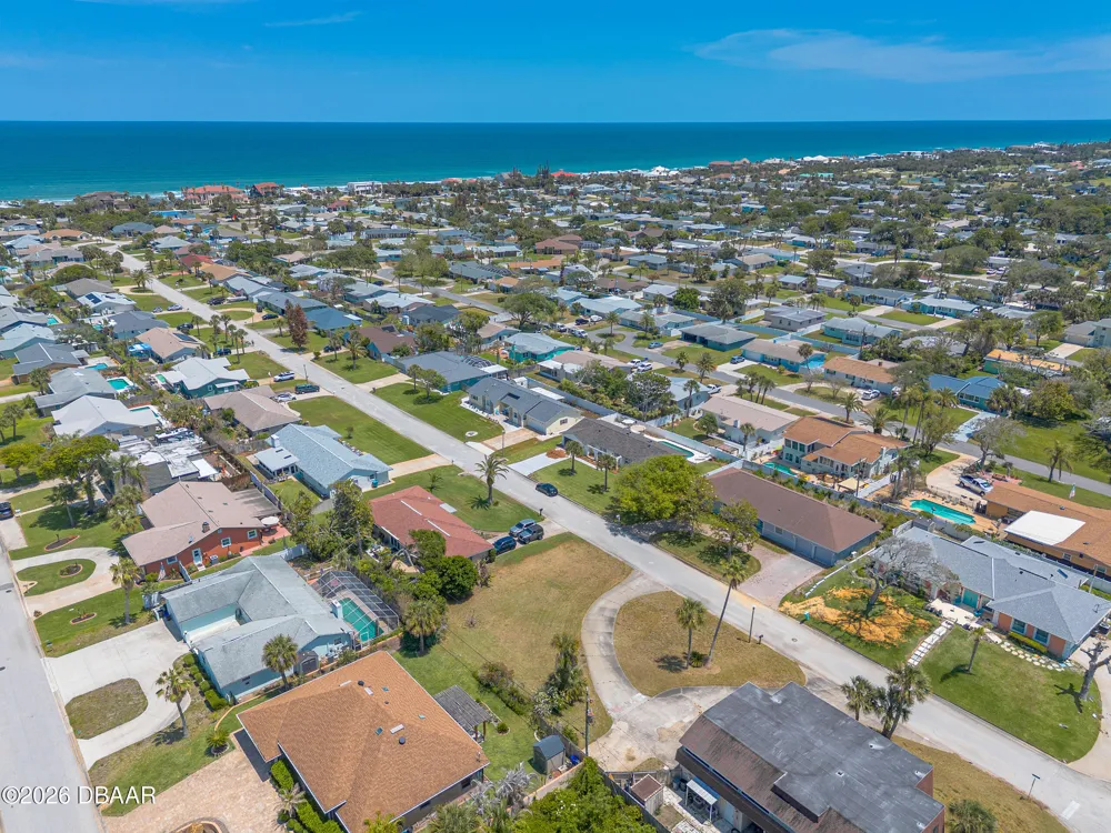 85 Dianne Drive Ormond Beach, FL 32176