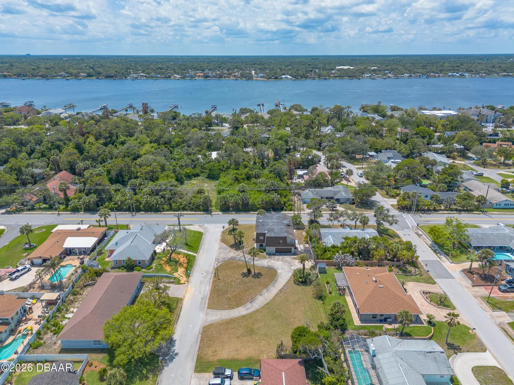 85 Dianne Drive Ormond Beach, FL 32176