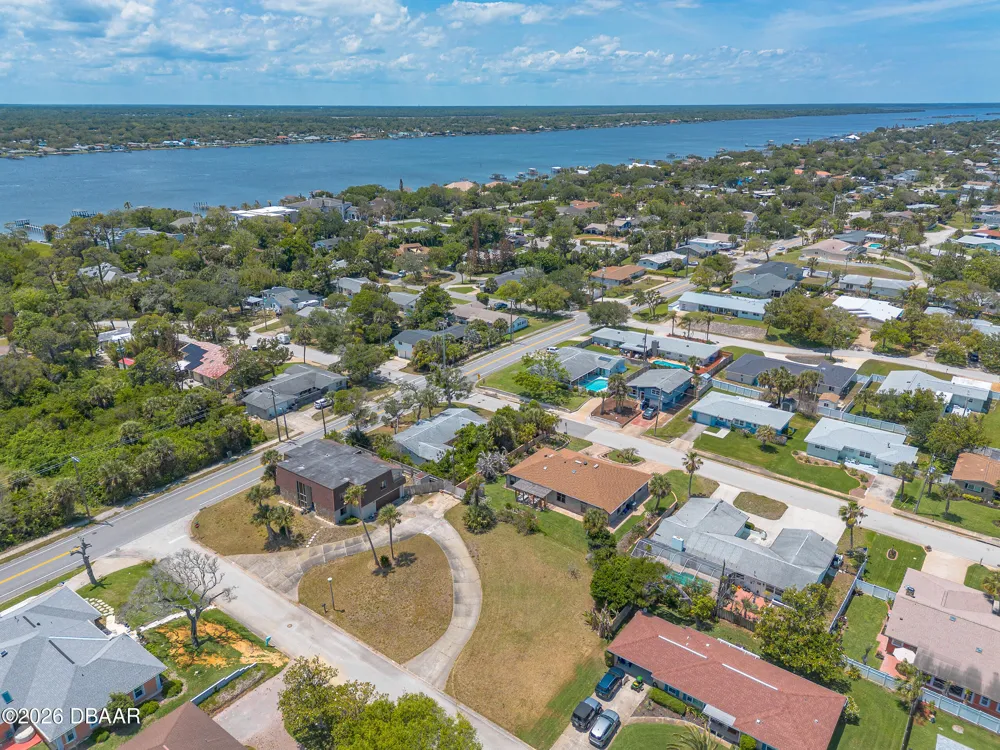 85 Dianne Drive Ormond Beach, FL 32176