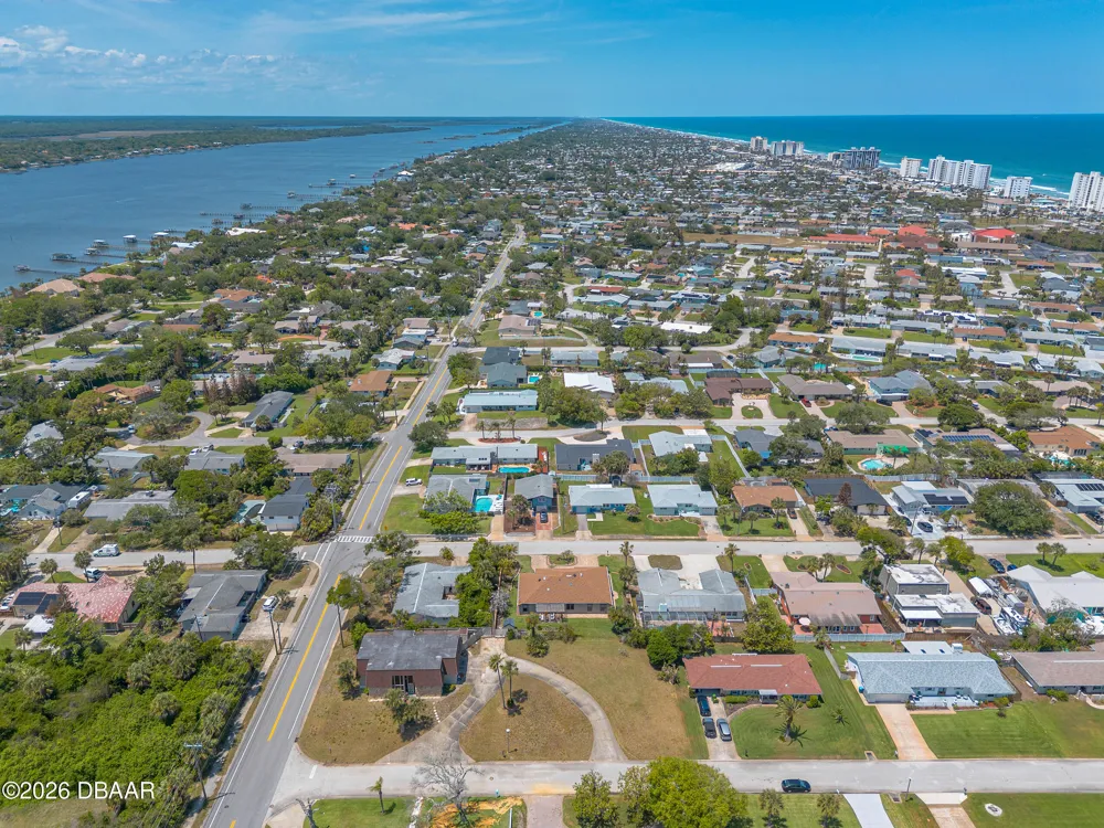 85 Dianne Drive Ormond Beach, FL 32176