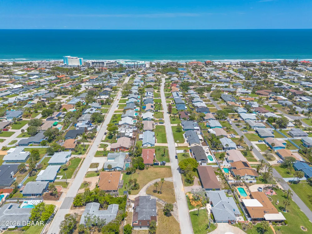 85 Dianne Drive Ormond Beach, FL 32176