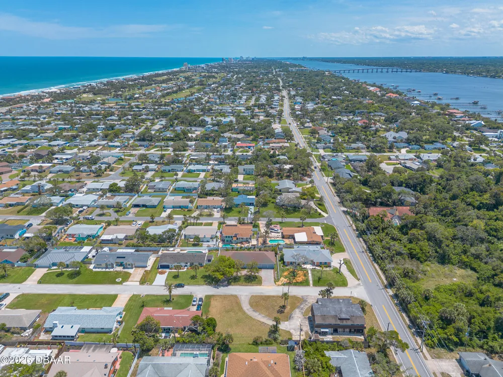 85 Dianne Drive Ormond Beach, FL 32176