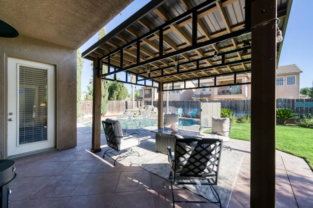 6611 W Morris Avenue Fresno, CA 93723