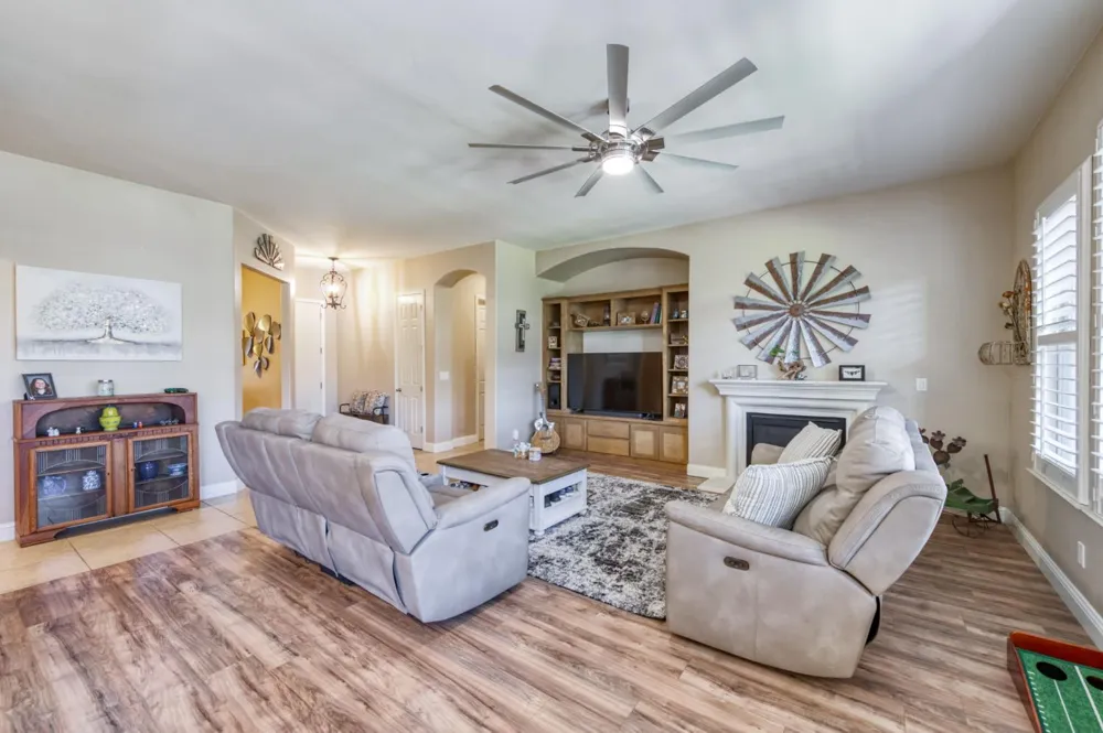 6611 W Morris Avenue Fresno, CA 93723