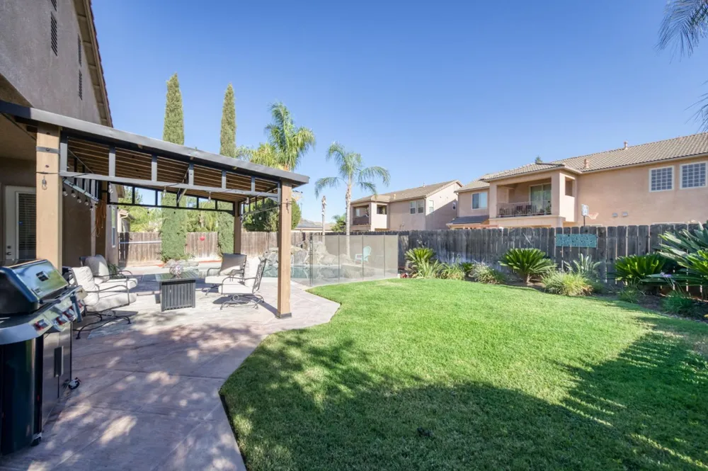 6611 W Morris Avenue Fresno, CA 93723