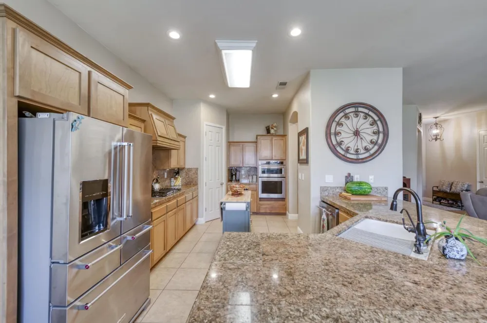 6611 W Morris Avenue Fresno, CA 93723
