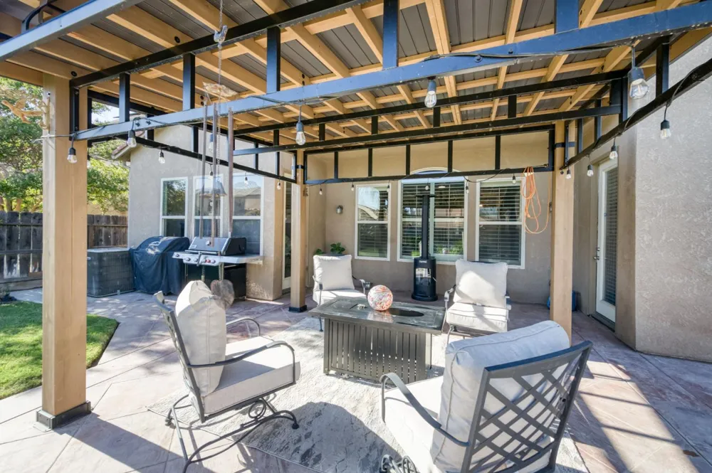 6611 W Morris Avenue Fresno, CA 93723