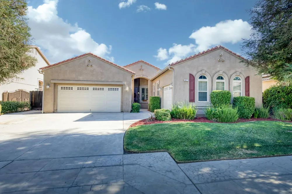 6611 W Morris Avenue Fresno, CA 93723