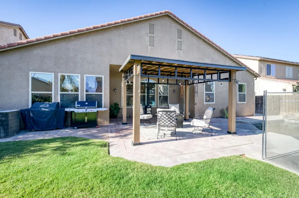 6611 W Morris Avenue Fresno, CA 93723
