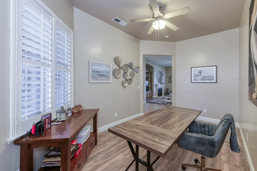6611 W Morris Avenue Fresno, CA 93723