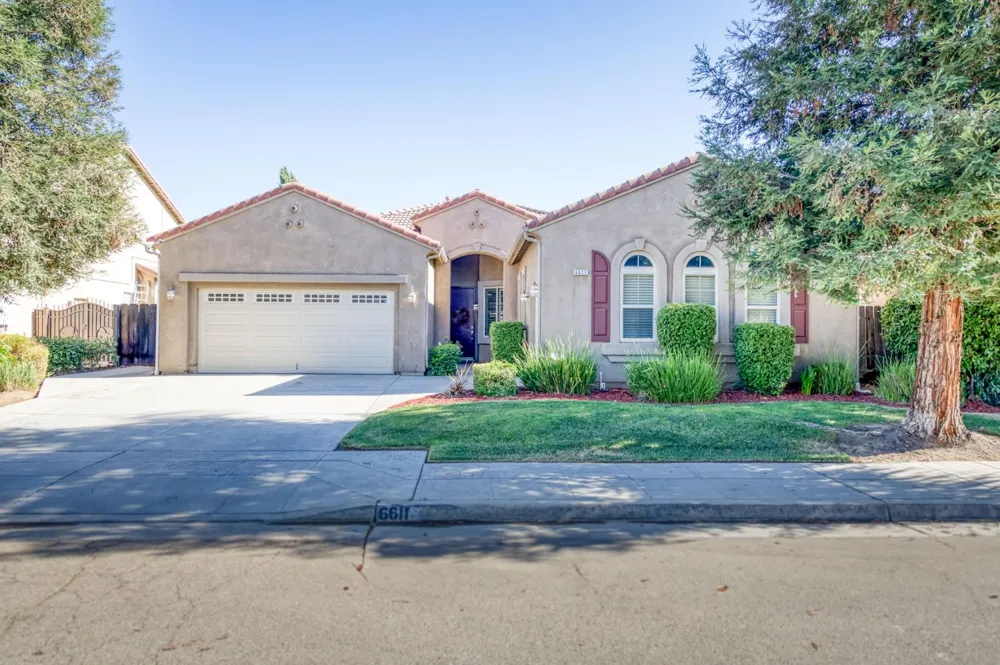 6611 W Morris Avenue Fresno, CA 93723