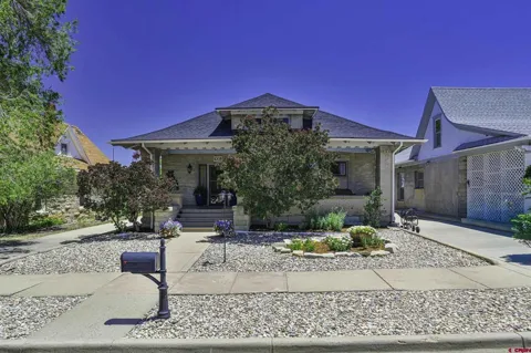 1008 Grant Avenue