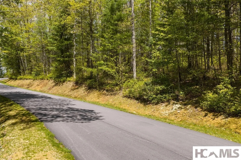 Lot 36 New Settler's Way Glenville, NC 28736