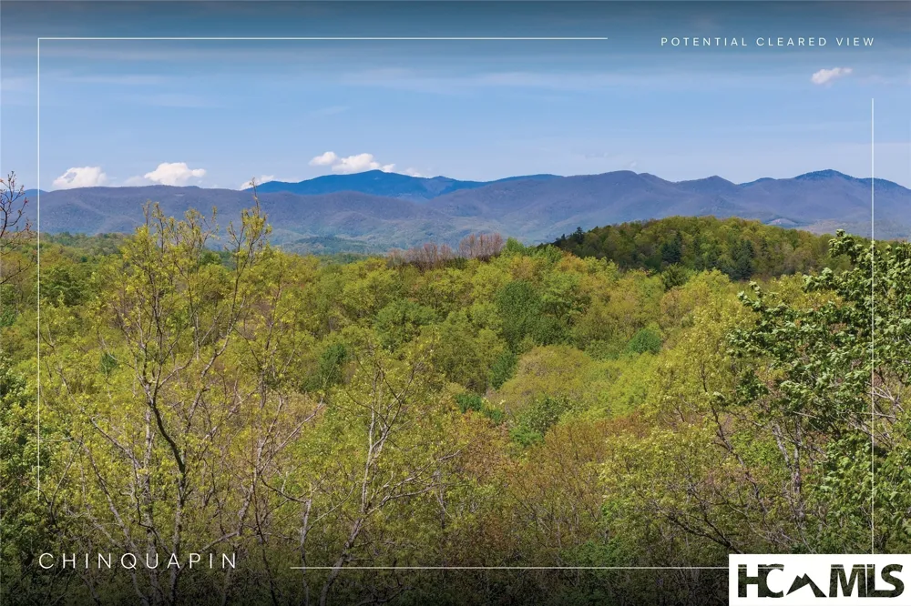 Lot 36 New Settler's Way Glenville, NC 28736