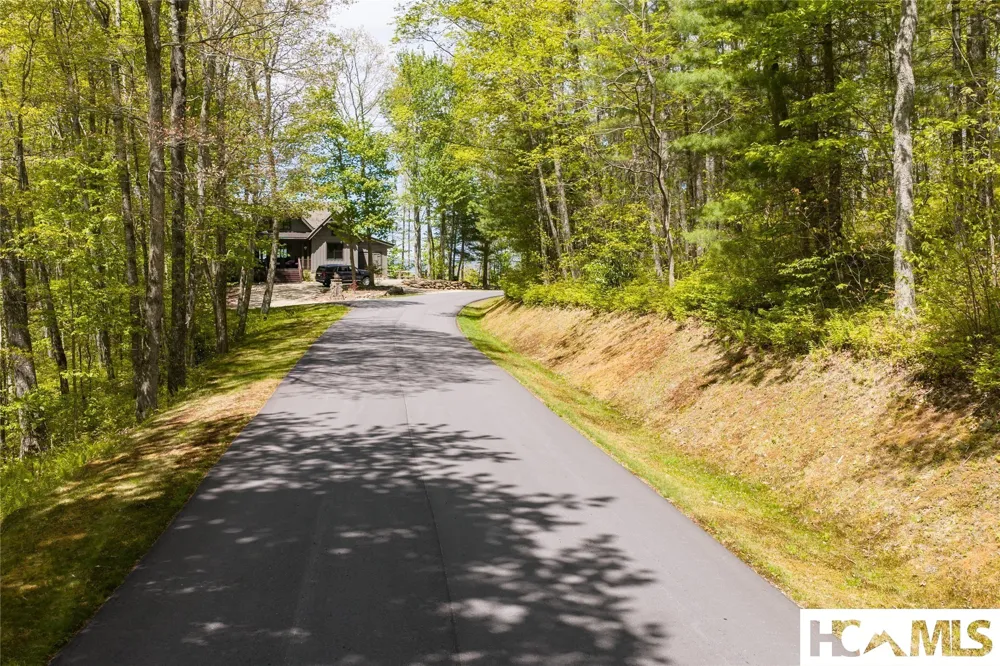 Lot 36 New Settler's Way Glenville, NC 28736