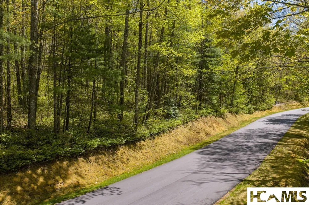 Lot 36 New Settler's Way Glenville, NC 28736
