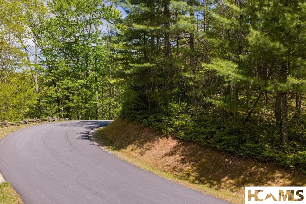 Lot 36 New Settler's Way Glenville, NC 28736