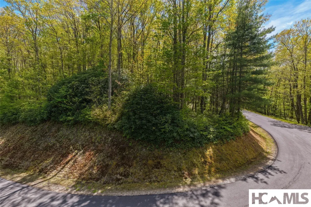 Lot 36 New Settler's Way Glenville, NC 28736