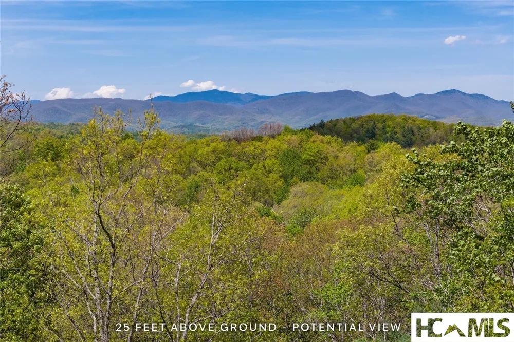 Lot 36 New Settler's Way Glenville, NC 28736
