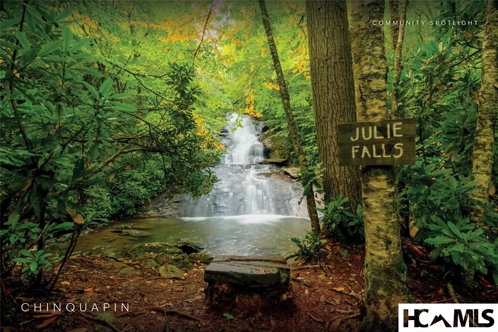 Lot 36 New Settler's Way Glenville, NC 28736