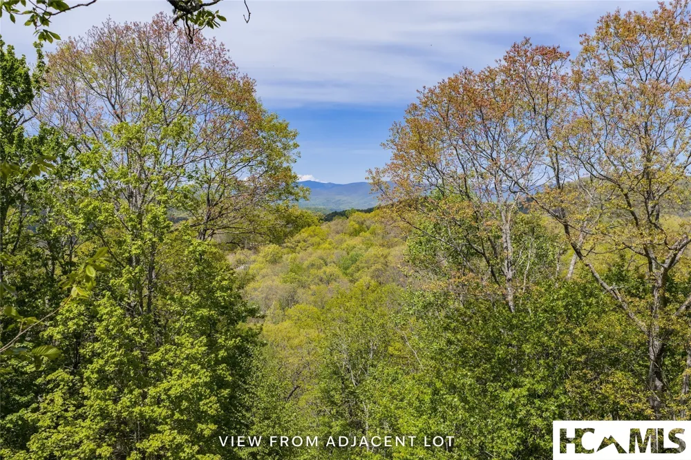 Lot 36 New Settler's Way Glenville, NC 28736