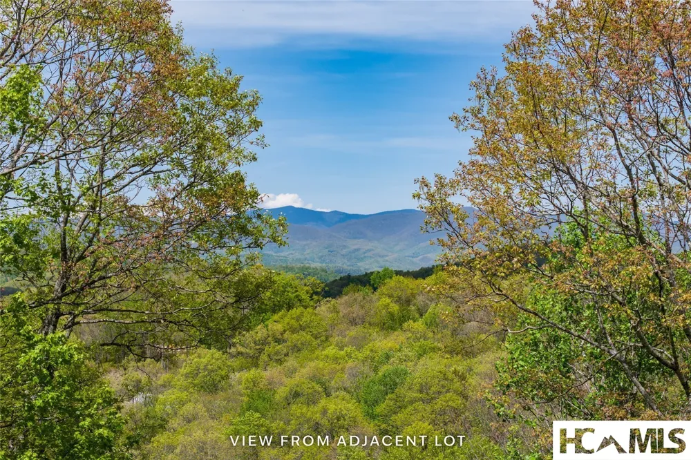 Lot 36 New Settler's Way Glenville, NC 28736