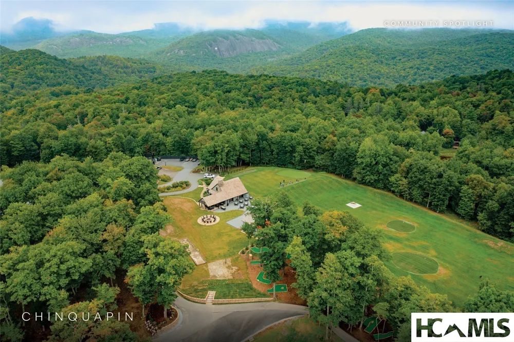 Lot 36 New Settler's Way Glenville, NC 28736