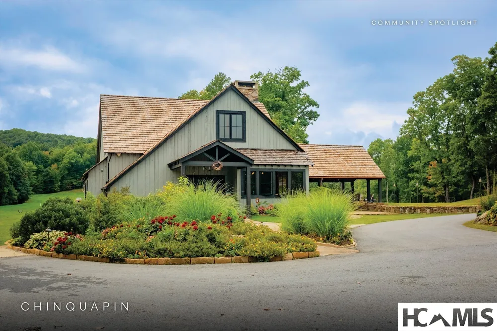 Lot 36 New Settler's Way Glenville, NC 28736
